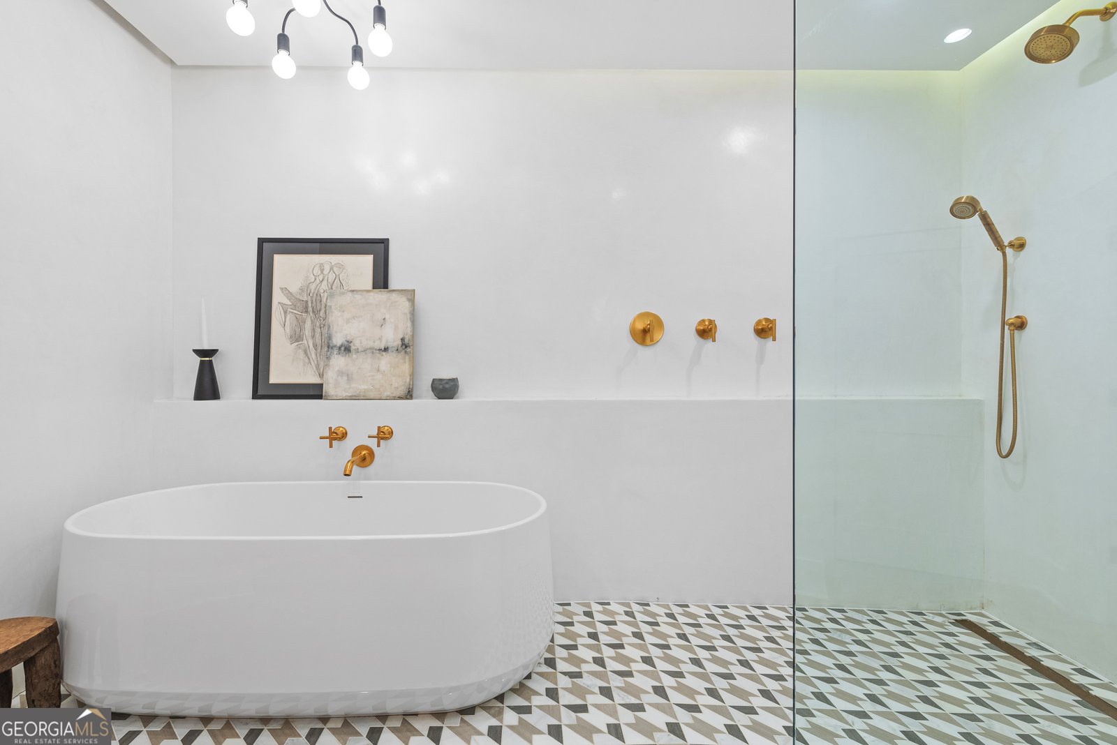 2881 Peachtree Road Atlanta - Photo 35