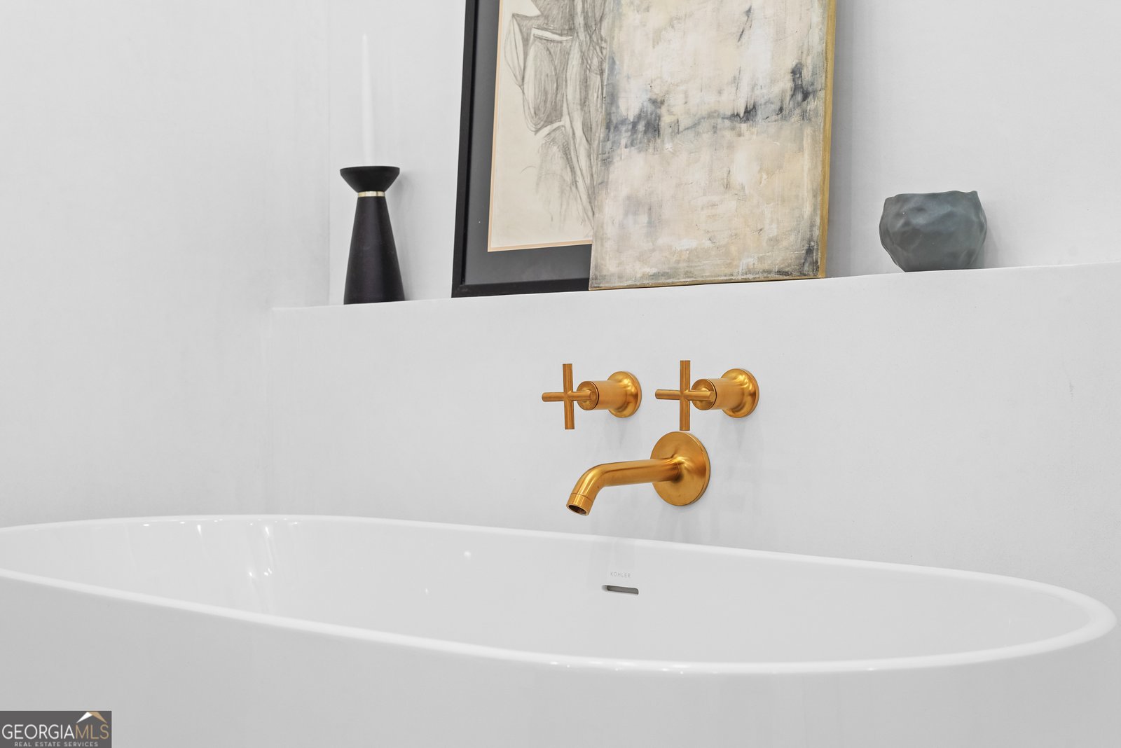 2881 Peachtree Road Atlanta - Photo 36