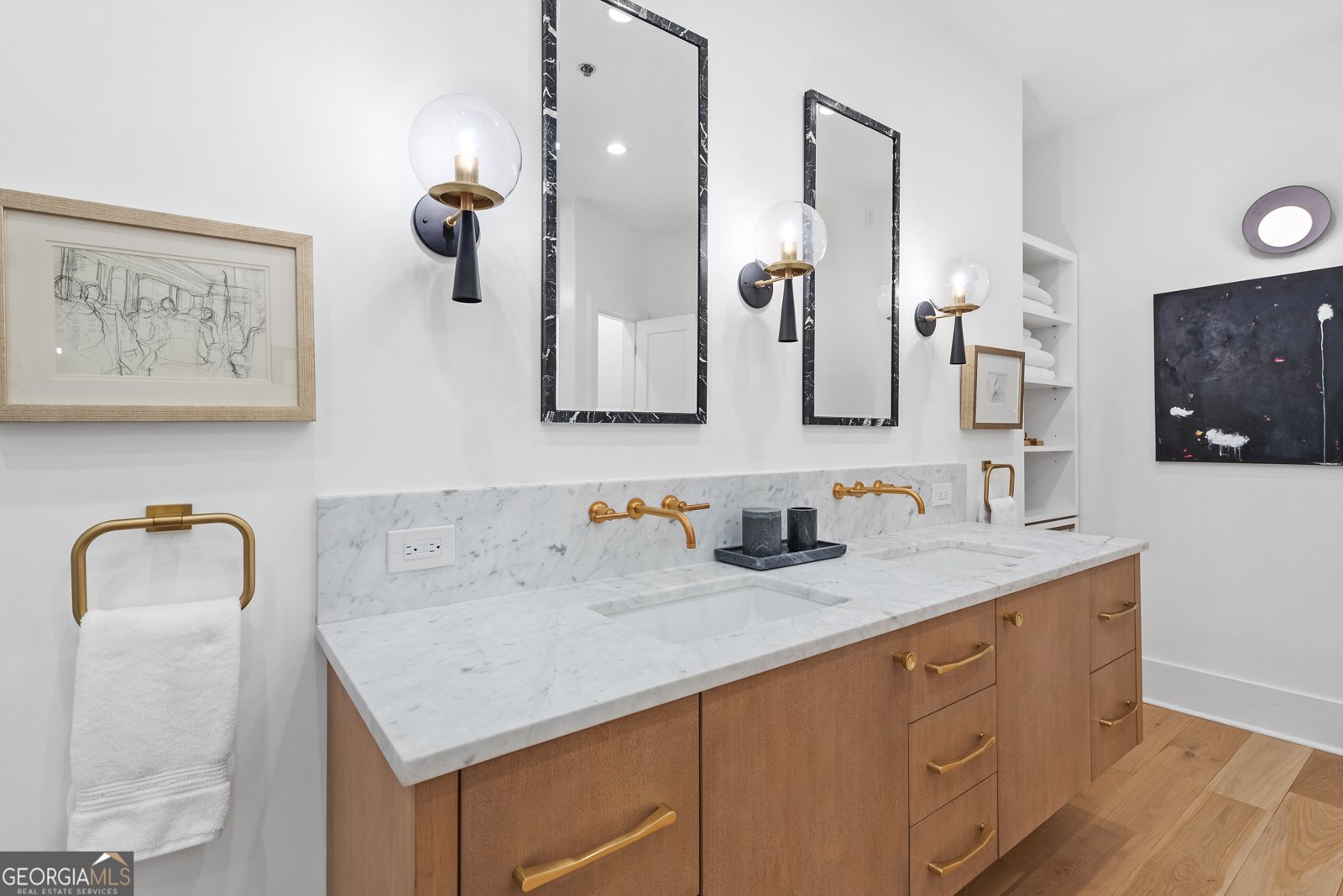 2881 Peachtree Road Atlanta - Photo 37