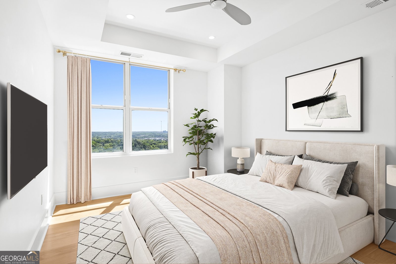 2881 Peachtree Road Atlanta - Photo 41