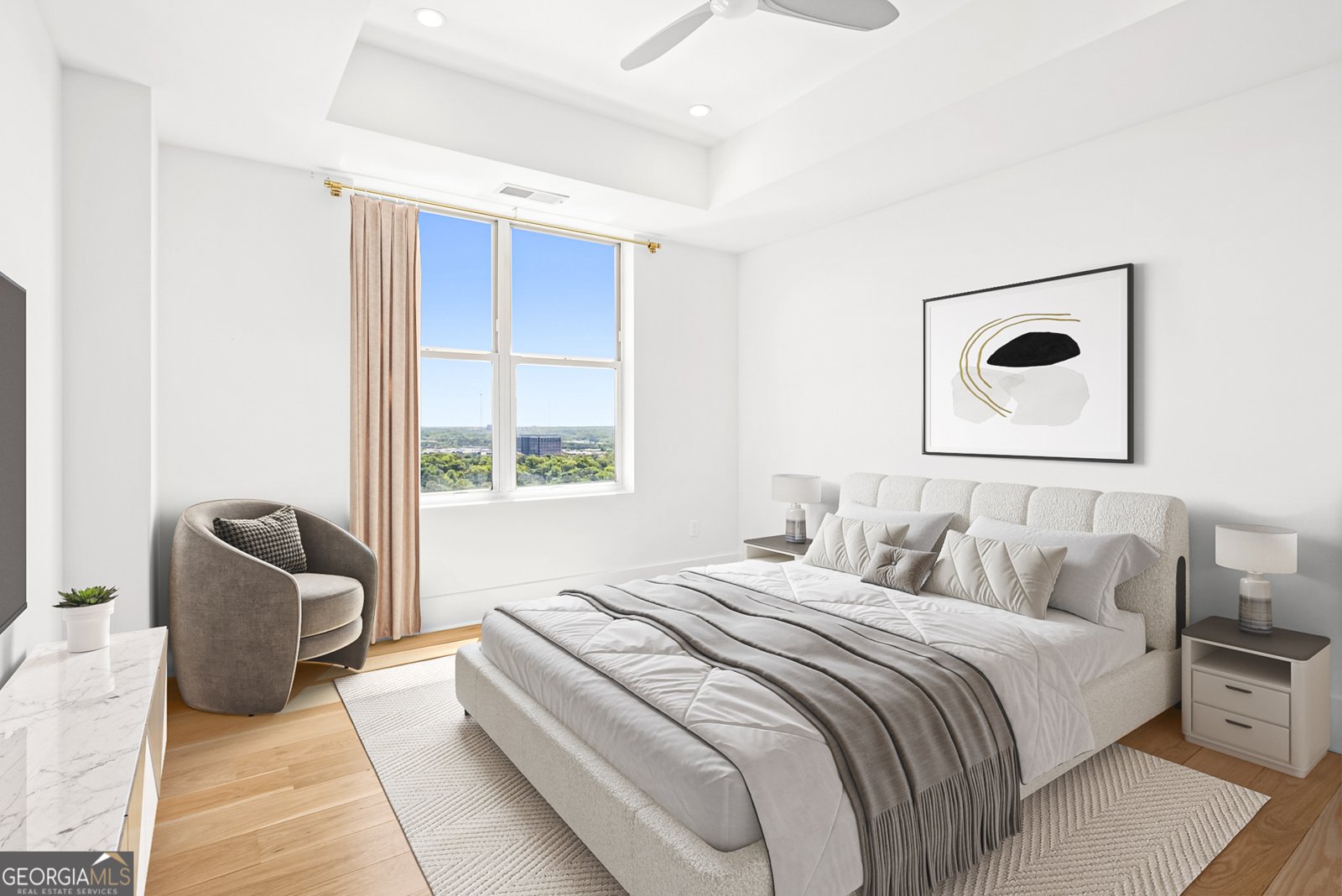 2881 Peachtree Road Atlanta - Photo 43