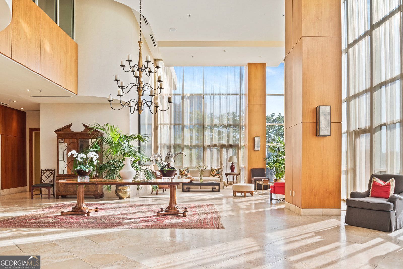 2881 Peachtree Road Atlanta - Photo 59