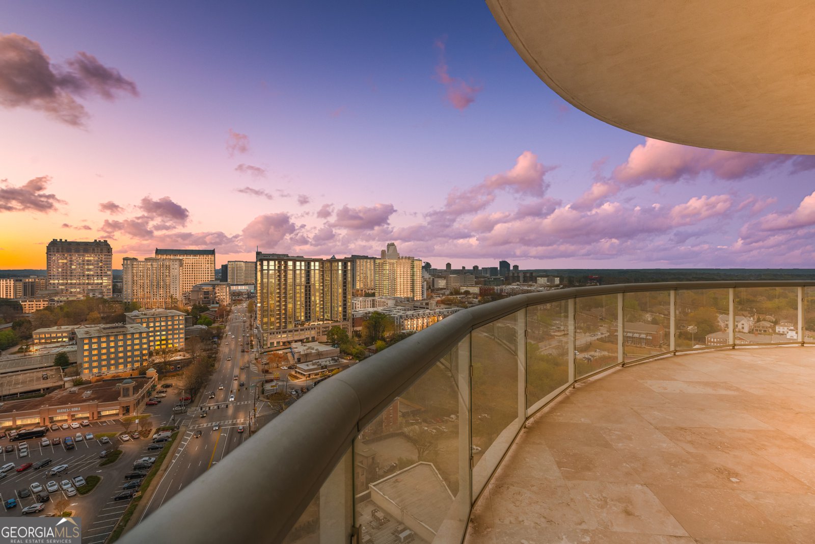 2881 Peachtree Road Atlanta - Photo 68