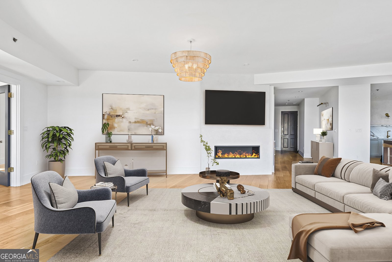 2881 Peachtree Road Atlanta - Photo 8