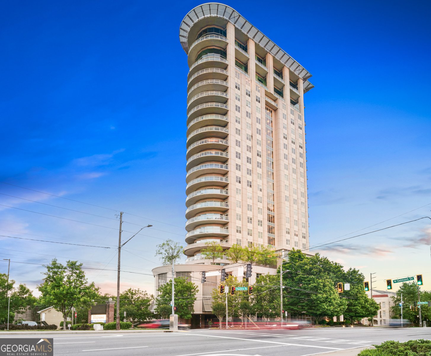 2881 Peachtree Road Atlanta - Photo 86