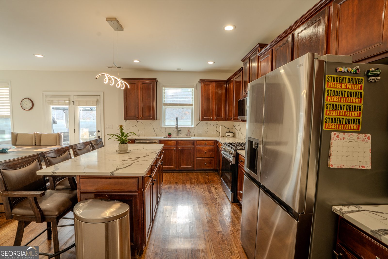 1330 Scenic View Trace Lawrenceville - Photo 8