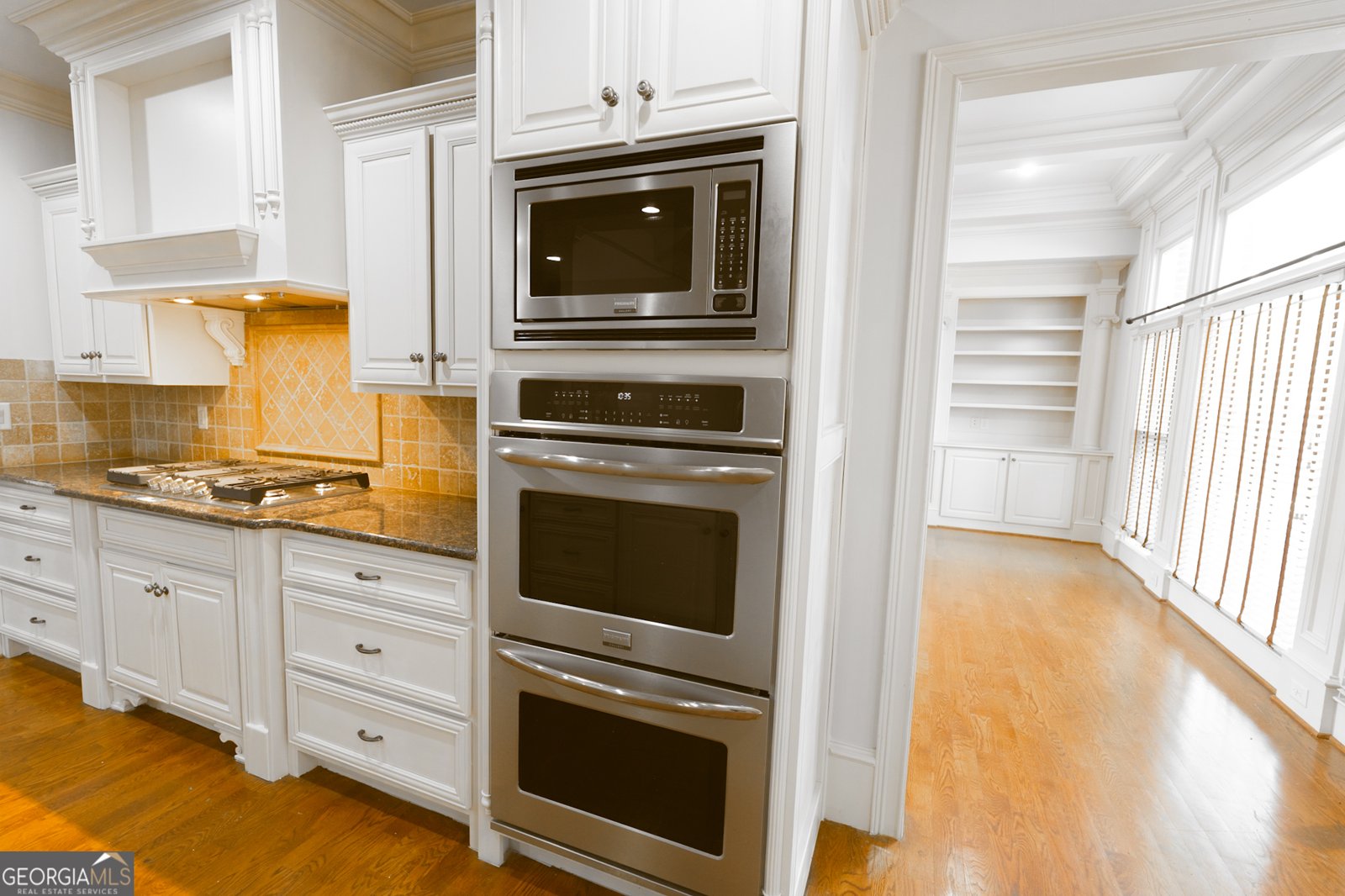 5127 Bentwater Lane Lilburn - Photo 11