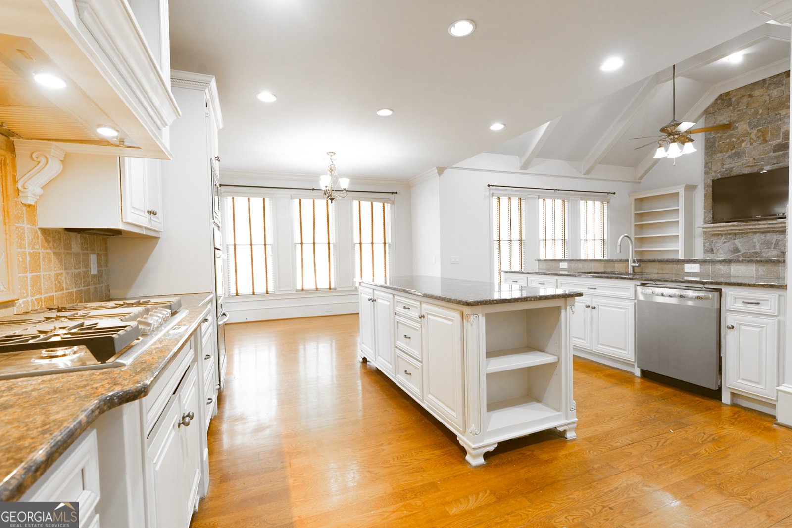 5127 Bentwater Lane Lilburn - Photo 13