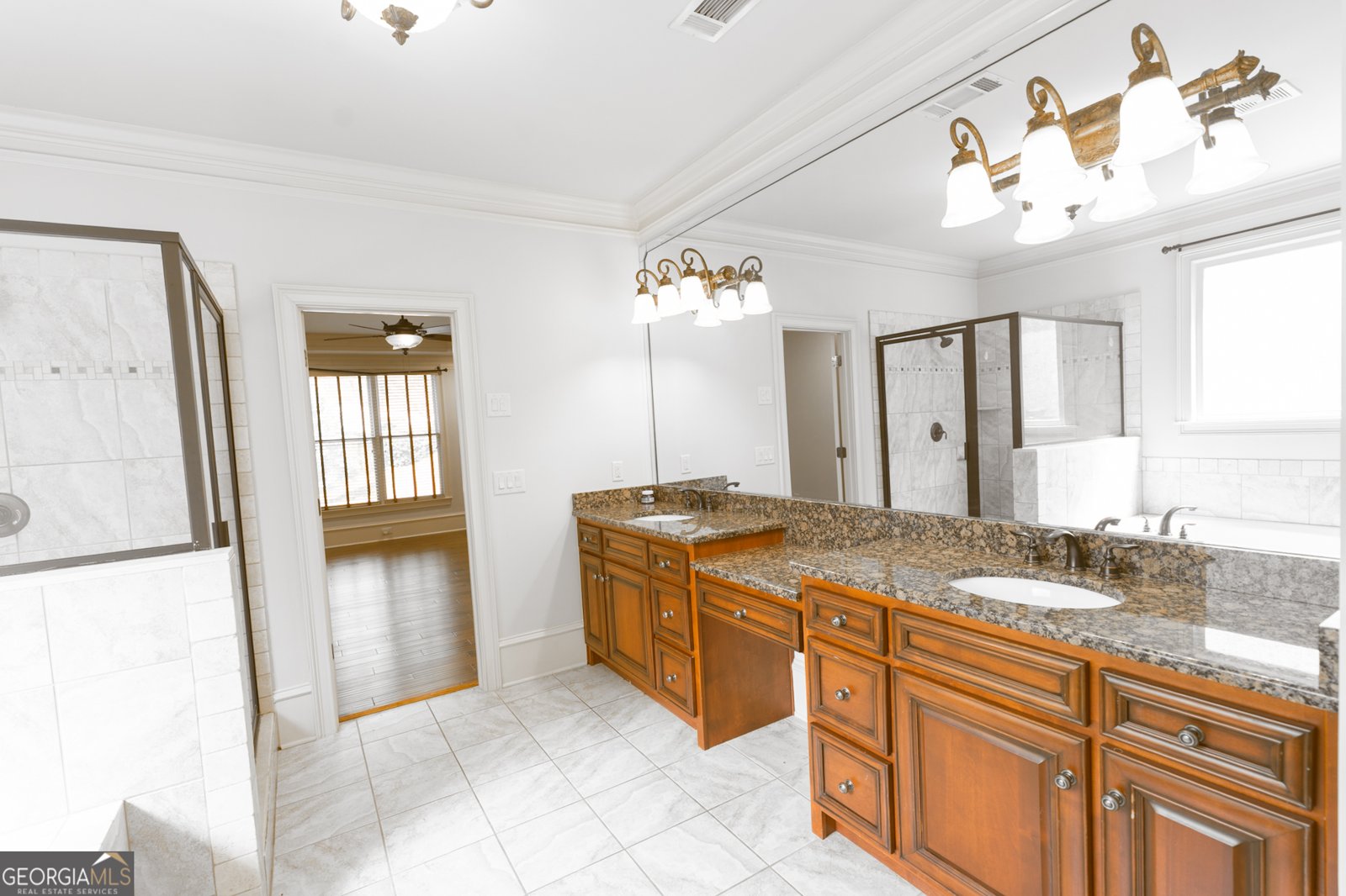 5127 Bentwater Lane Lilburn - Photo 21