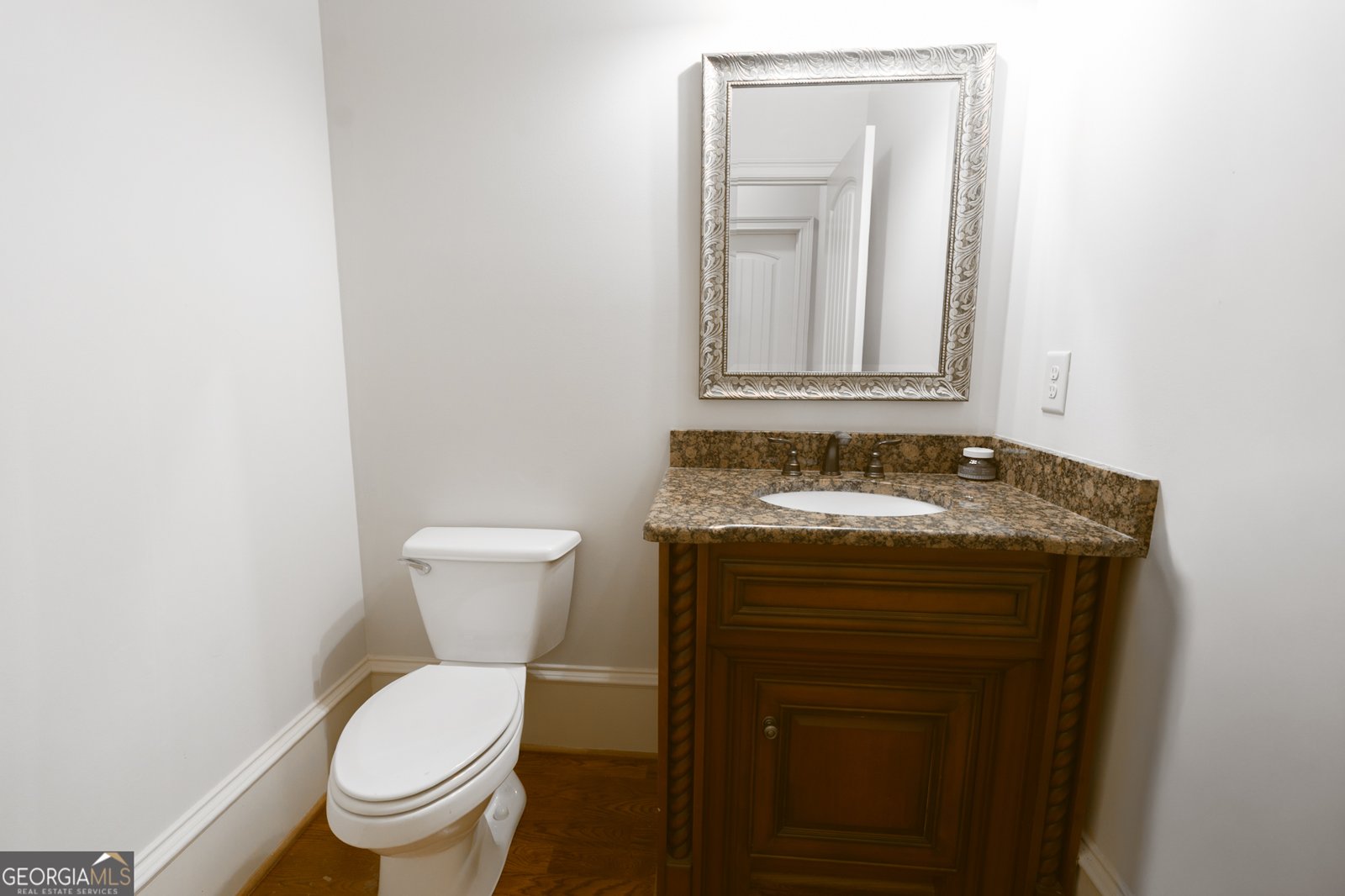 5127 Bentwater Lane Lilburn - Photo 26