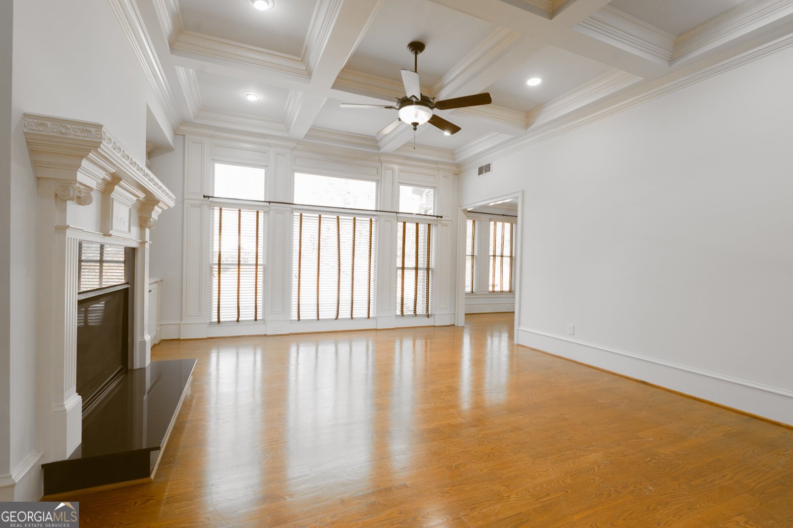 5127 Bentwater Lane Lilburn - Photo 27