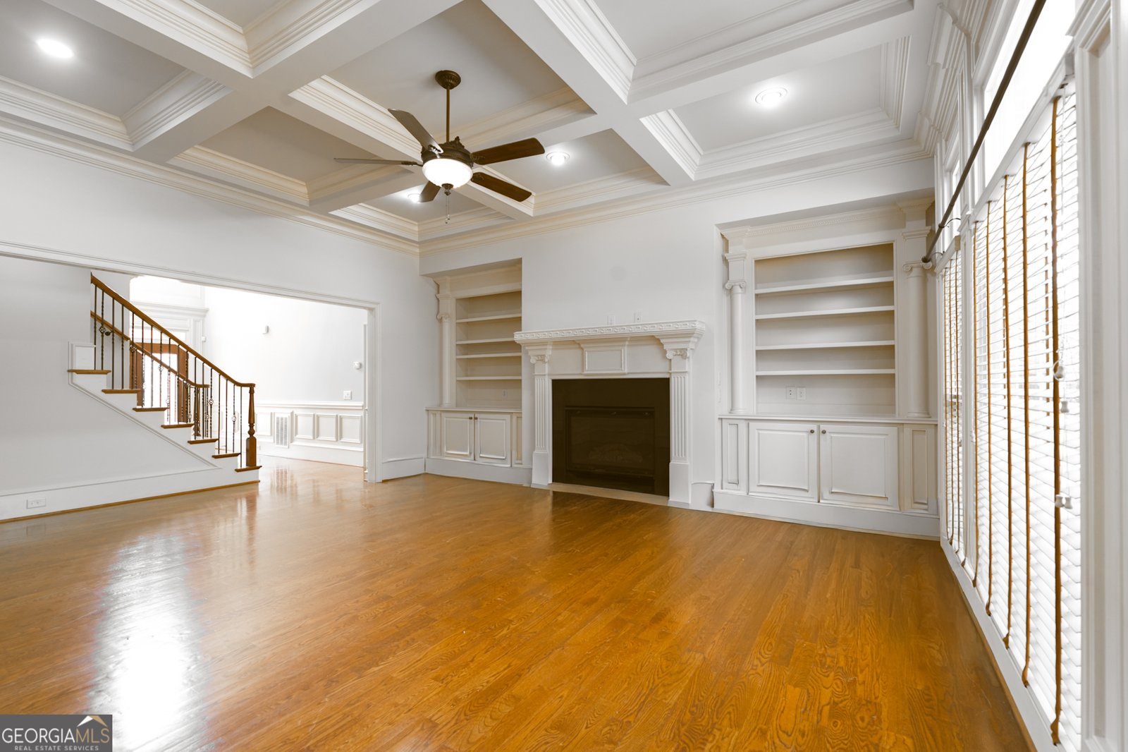 5127 Bentwater Lane Lilburn - Photo 28