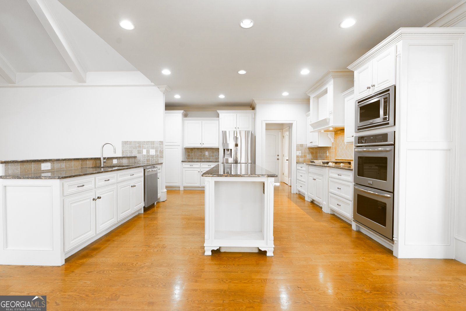 5127 Bentwater Lane Lilburn - Photo 6