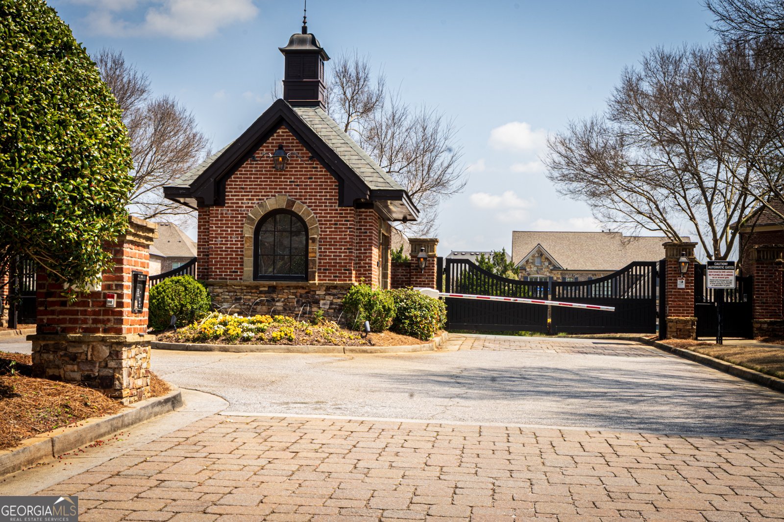 5127 Bentwater Lane Lilburn - Photo 65