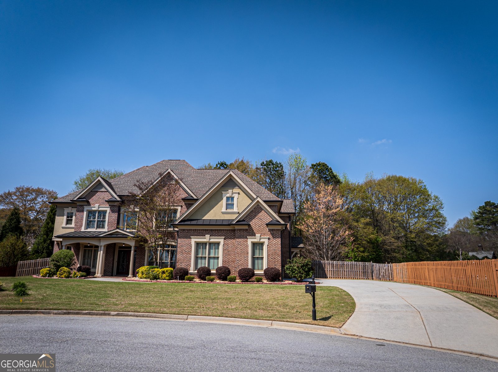 5127 Bentwater Lane Lilburn - Photo 66