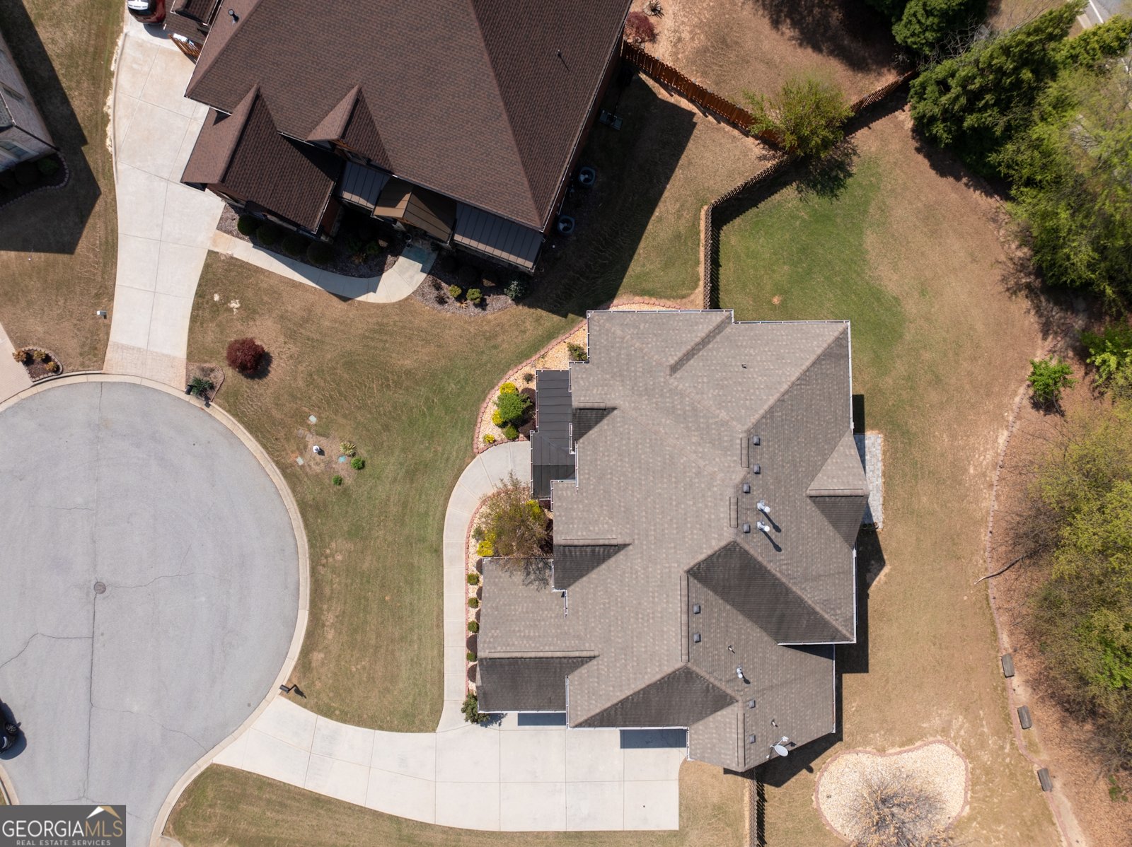 5127 Bentwater Lane Lilburn - Photo 68