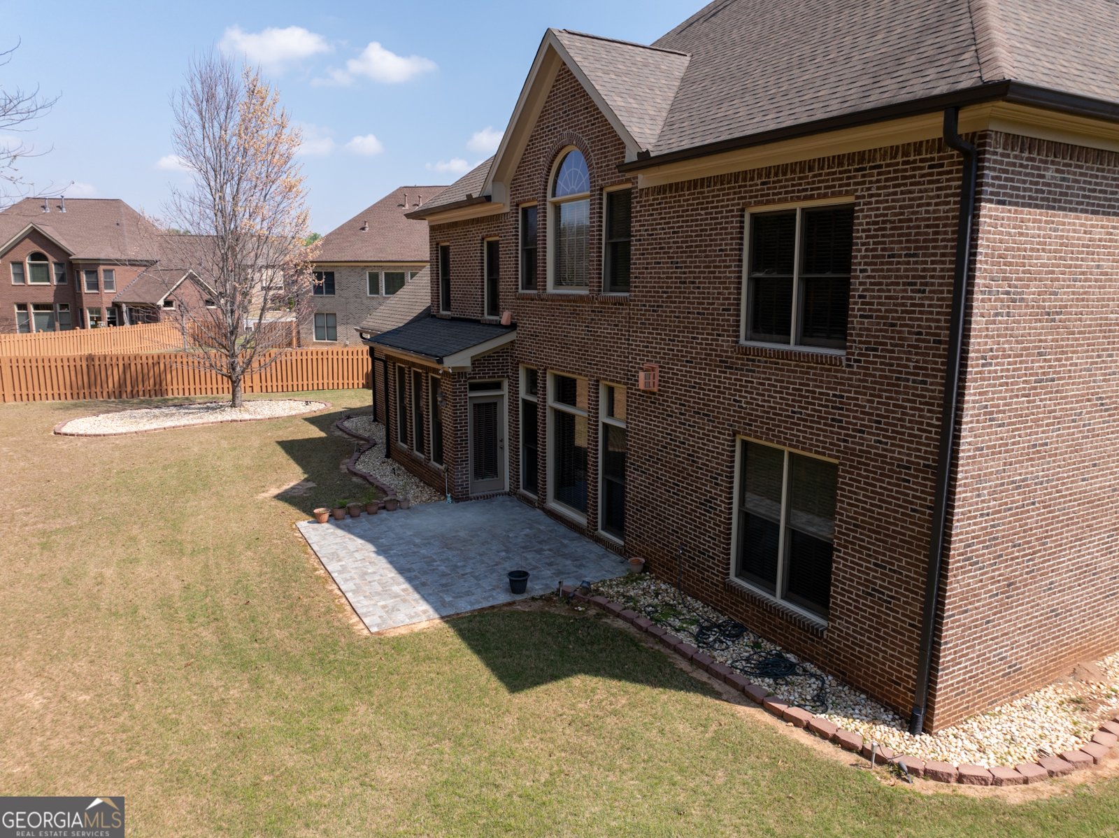 5127 Bentwater Lane Lilburn - Photo 69