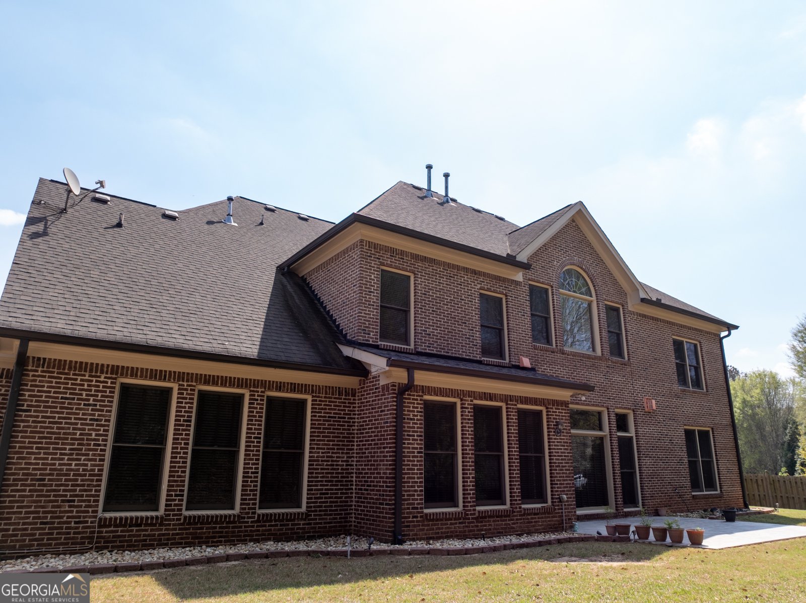 5127 Bentwater Lane Lilburn - Photo 70