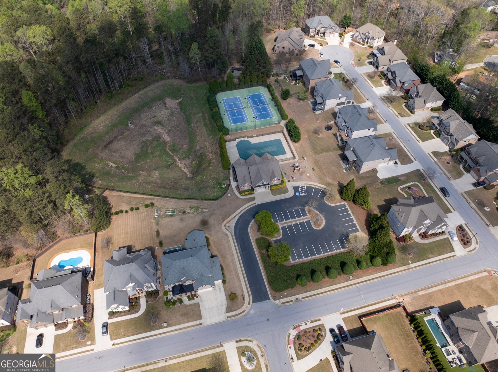 5127 Bentwater Lane Lilburn - Photo 71