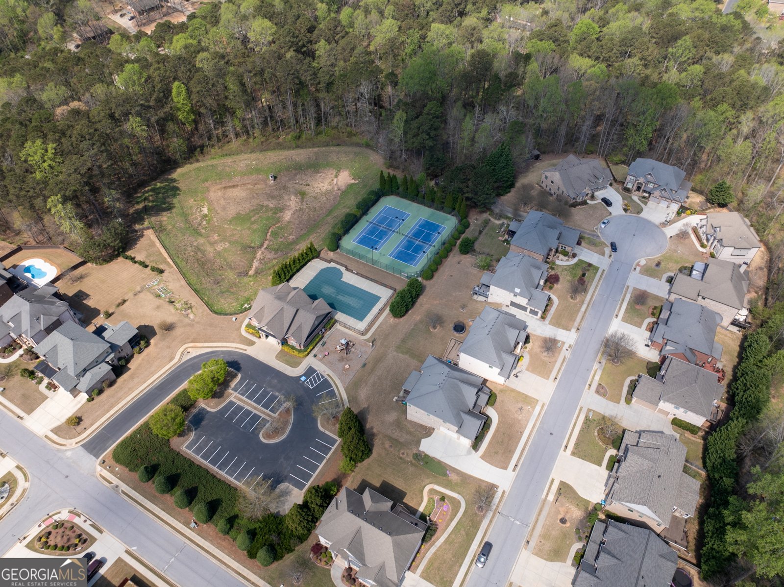 5127 Bentwater Lane Lilburn - Photo 72