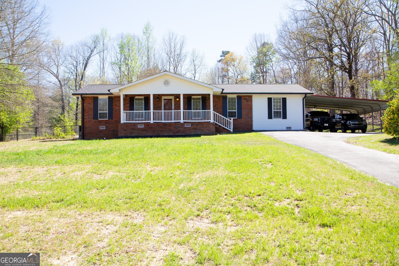 295 Bandy Road Lafayette - Photo 1