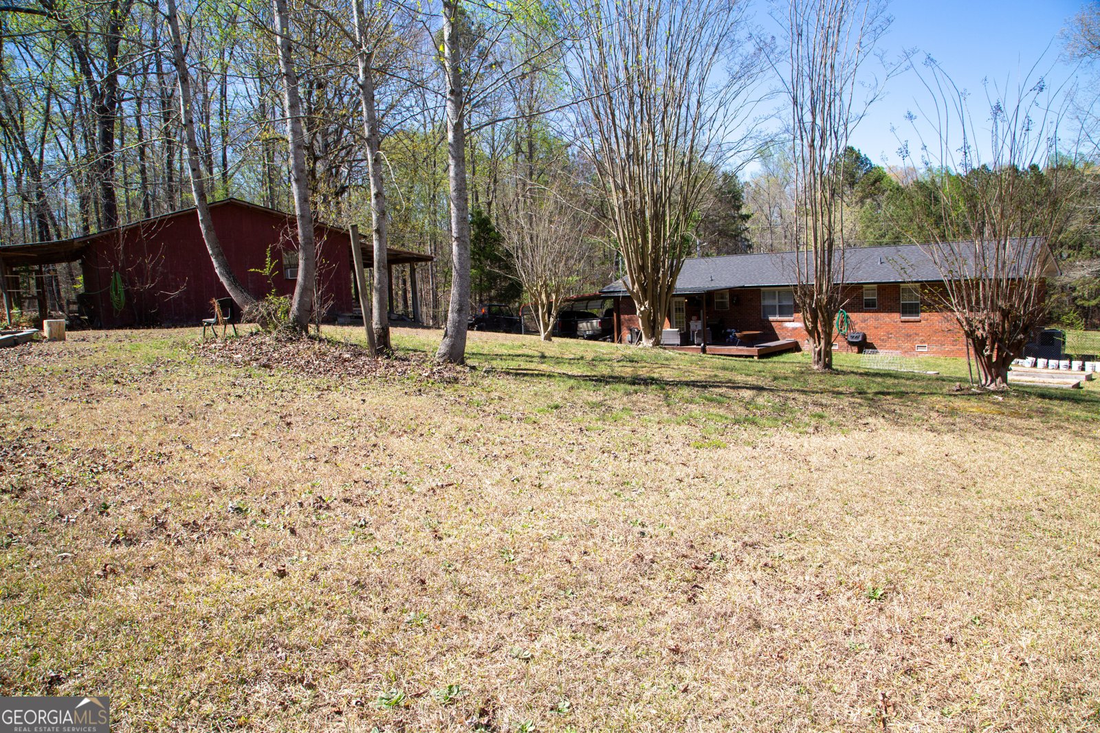 295 Bandy Road Lafayette - Photo 10