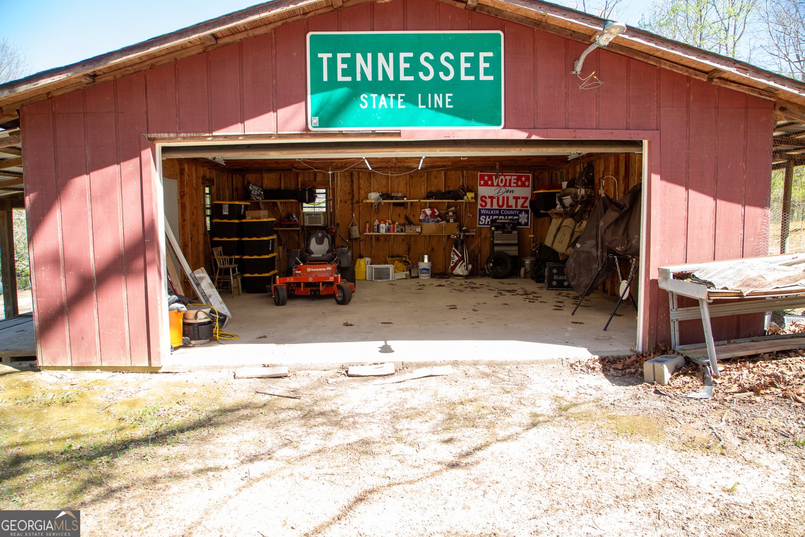 295 Bandy Road Lafayette - Photo 6