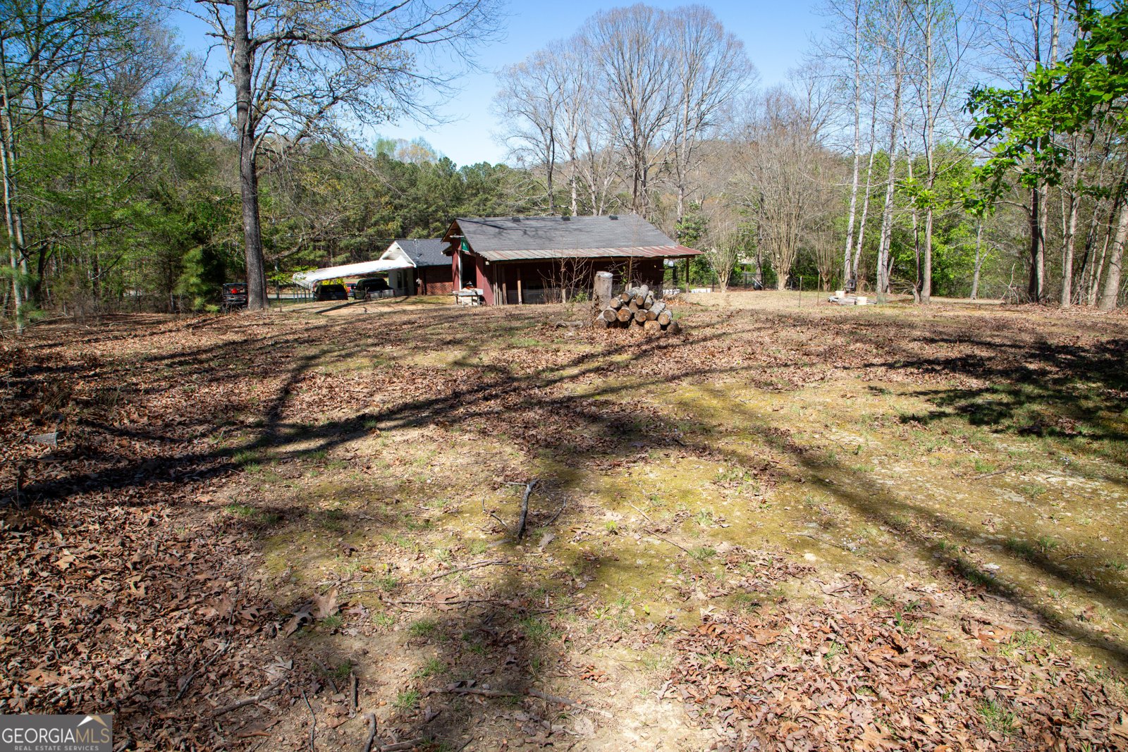 295 Bandy Road Lafayette - Photo 8