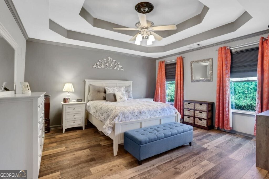 940 Planters Place Loganville - Photo 11