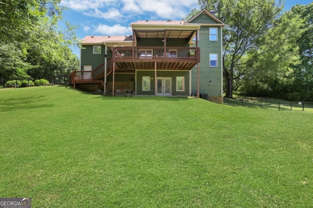 940 Planters Place Loganville - Photo 21