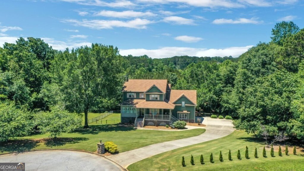 940 Planters Place Loganville - Photo 23