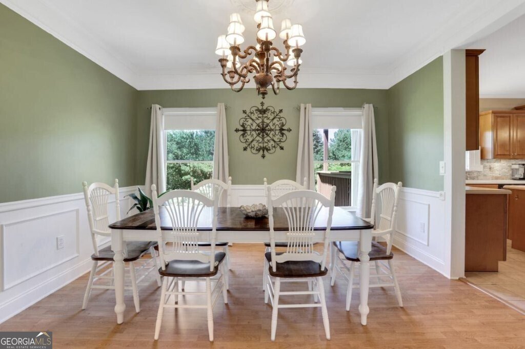 940 Planters Place Loganville - Photo 6