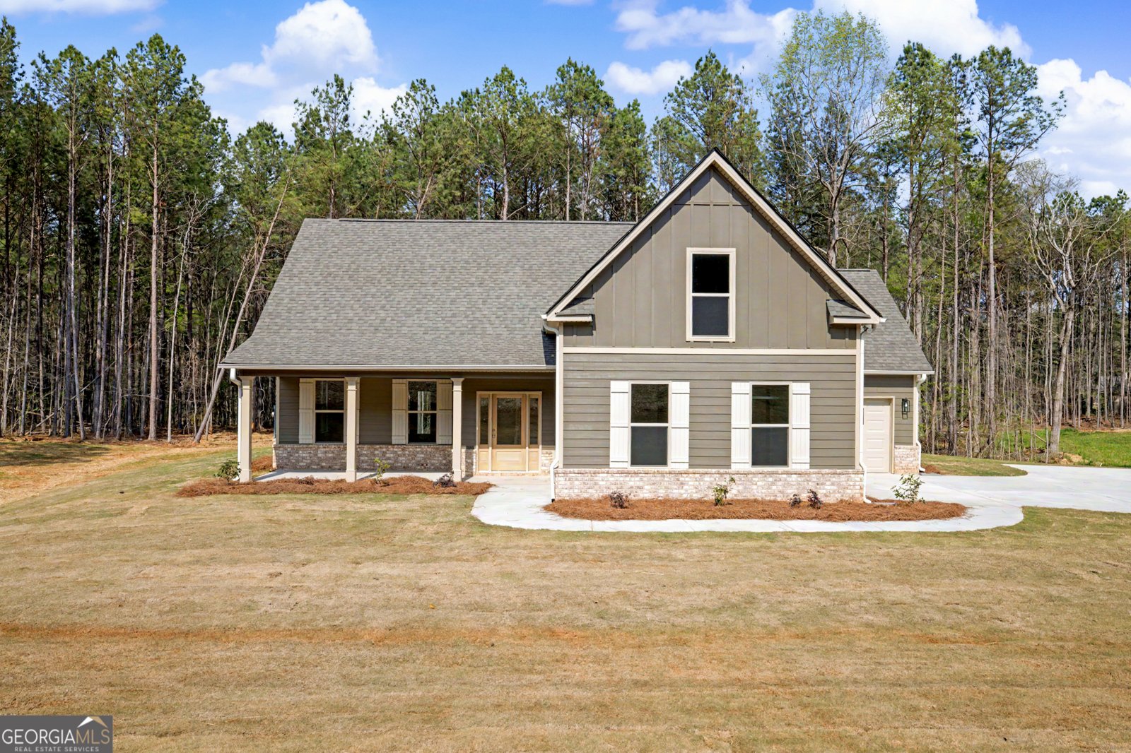 2365 New Hope Road Locust Grove - Photo 1