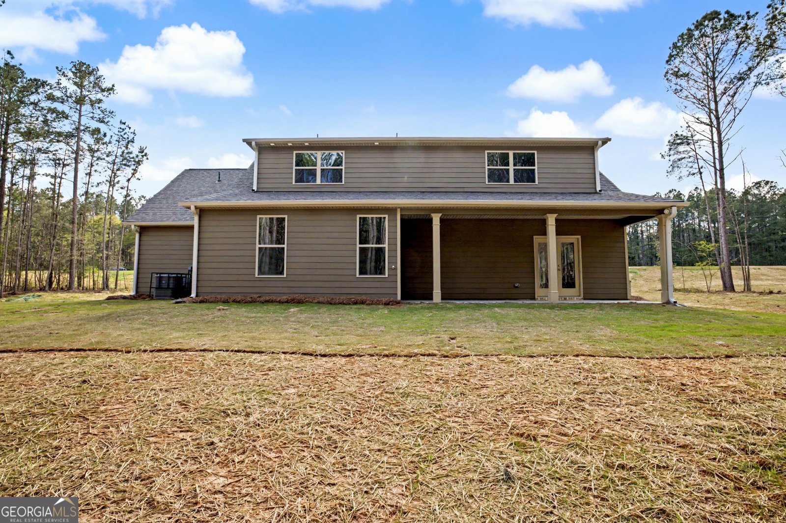 2365 New Hope Road Locust Grove - Photo 48