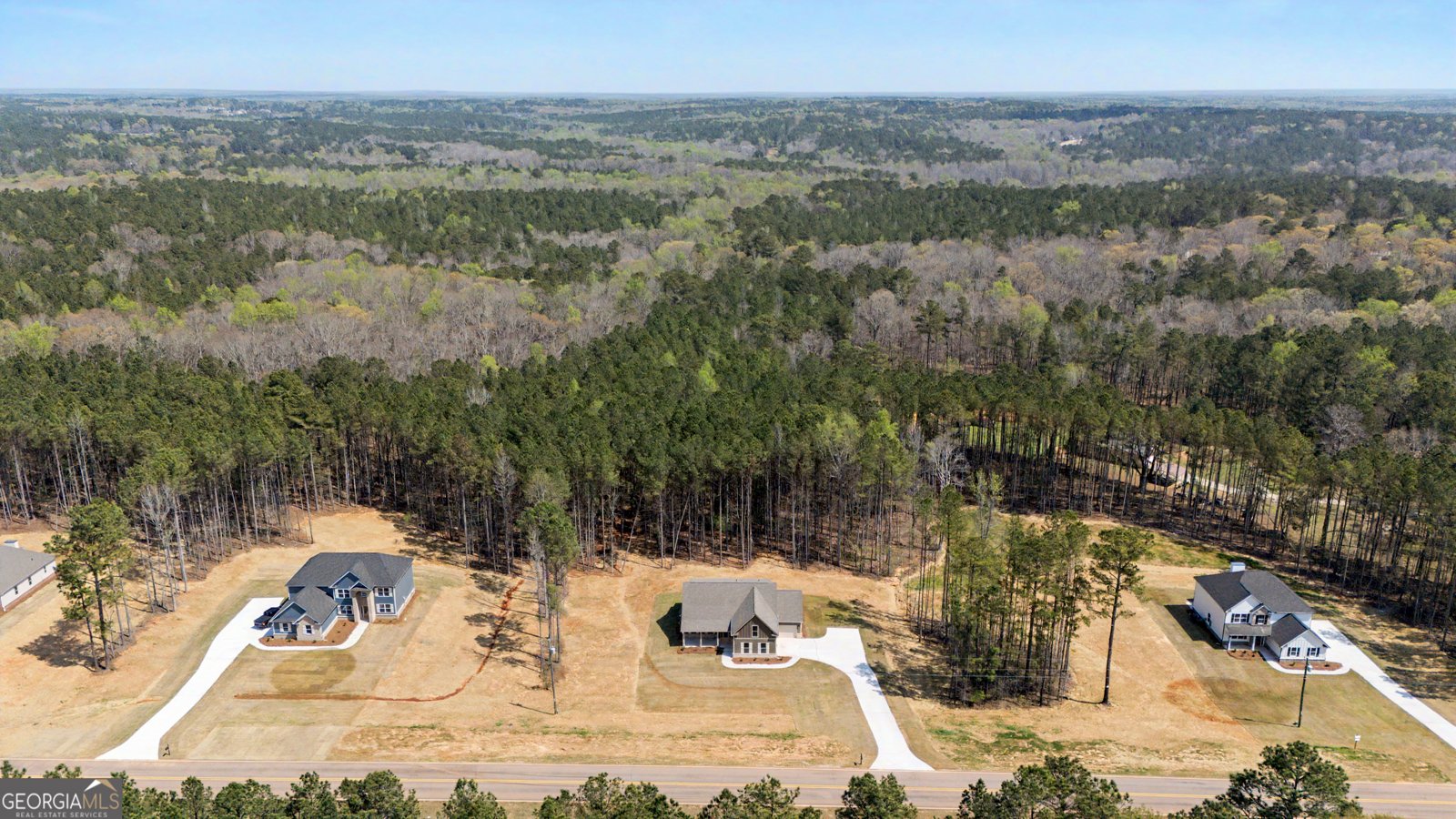 2365 New Hope Road Locust Grove - Photo 52