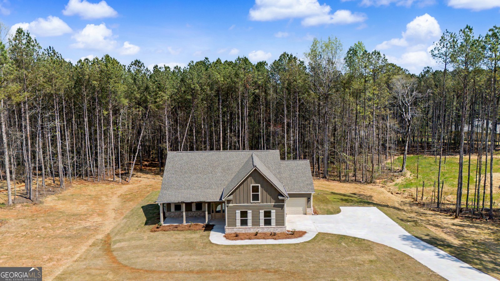 2365 New Hope Road Locust Grove - Photo 53