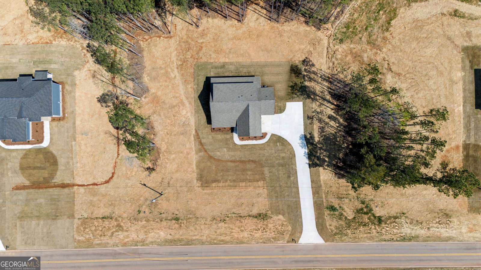 2365 New Hope Road Locust Grove - Photo 54