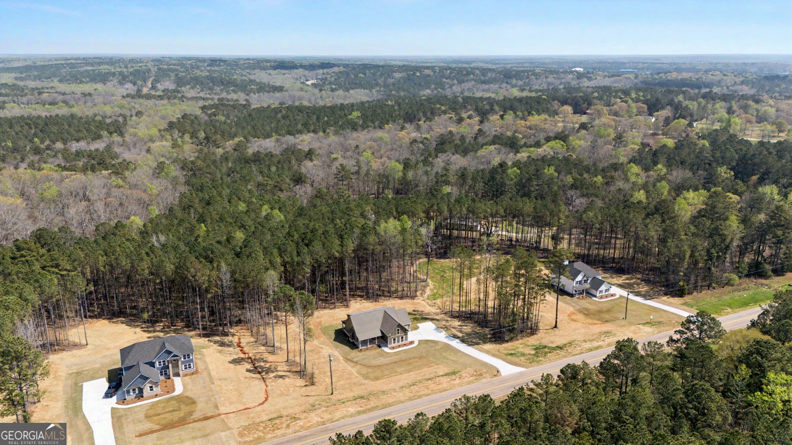 2365 New Hope Road Locust Grove - Photo 55