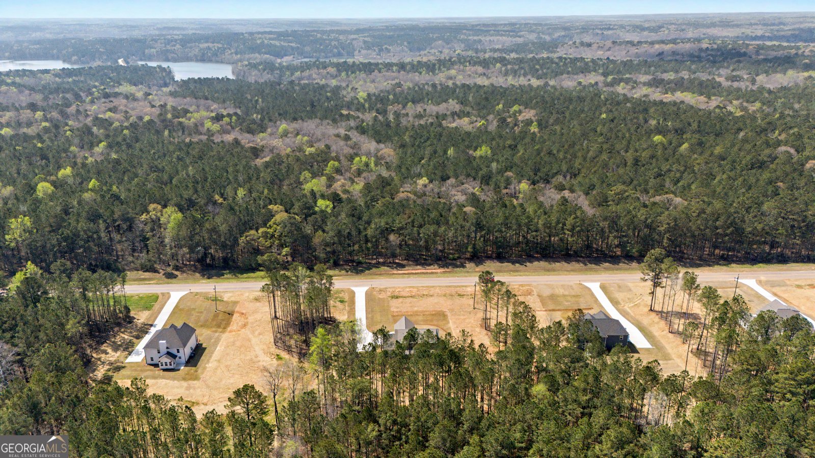 2365 New Hope Road Locust Grove - Photo 56