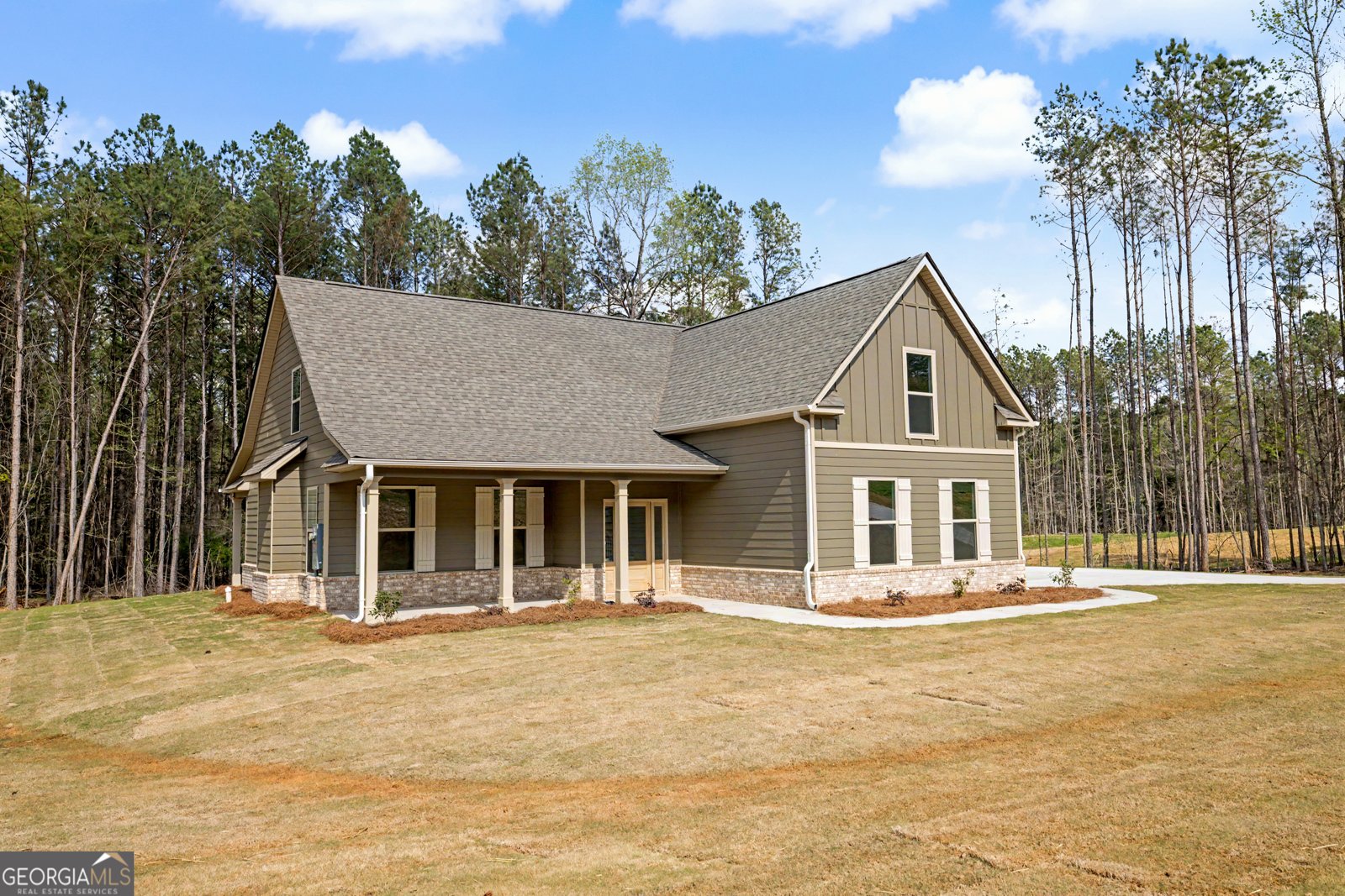 2365 New Hope Road Locust Grove - Photo 6