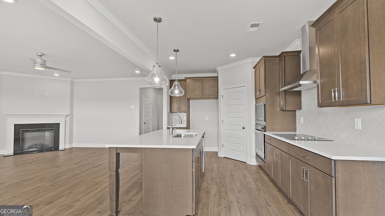 404 HAZEL Drive Locust Grove - Photo 11