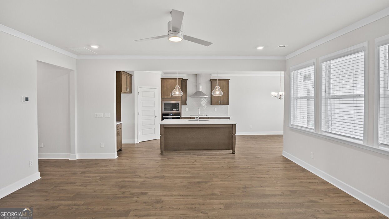 404 HAZEL Drive Locust Grove - Photo 14