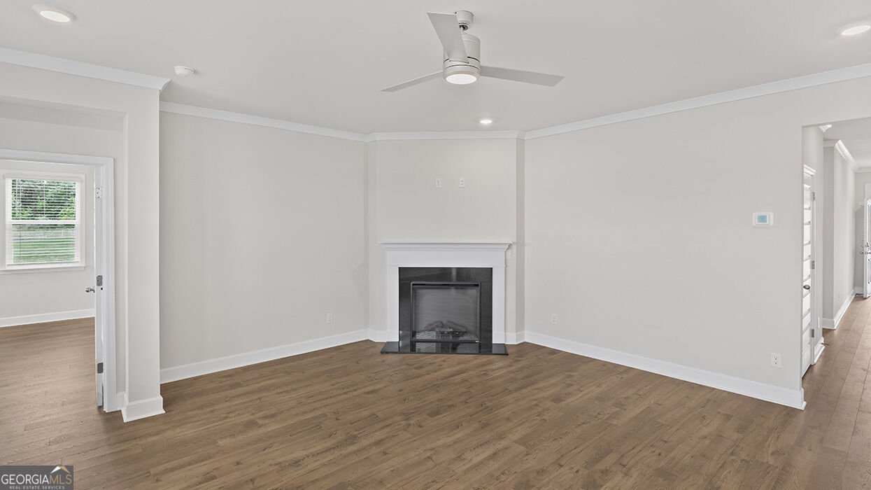 404 HAZEL Drive Locust Grove - Photo 21