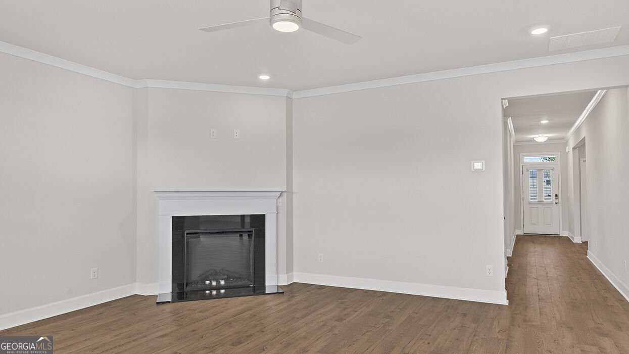404 HAZEL Drive Locust Grove - Photo 22