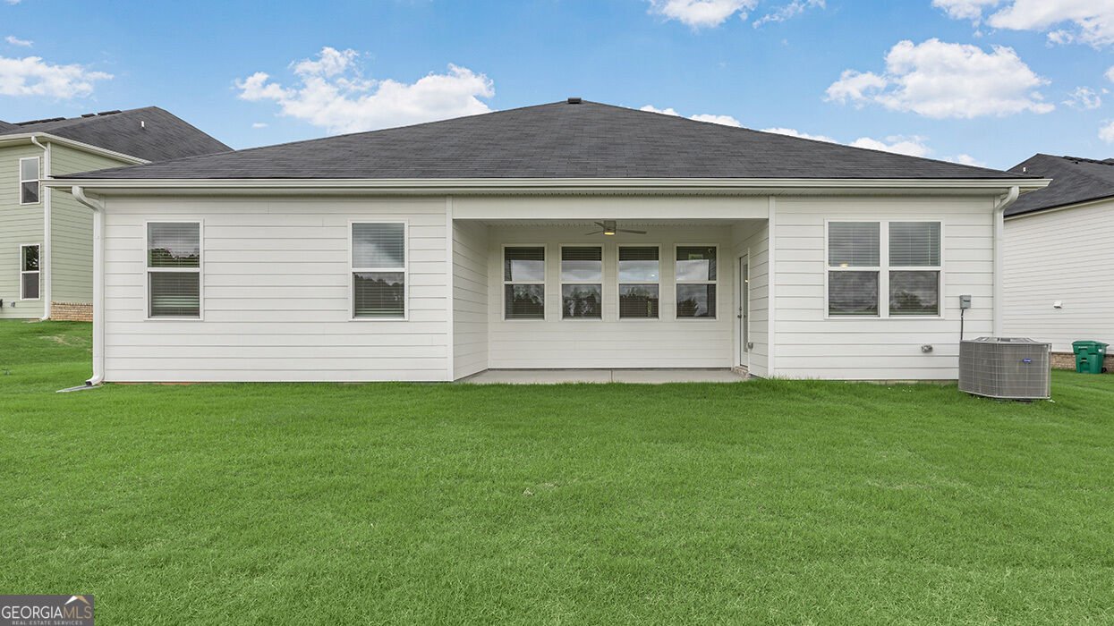 404 HAZEL Drive Locust Grove - Photo 37