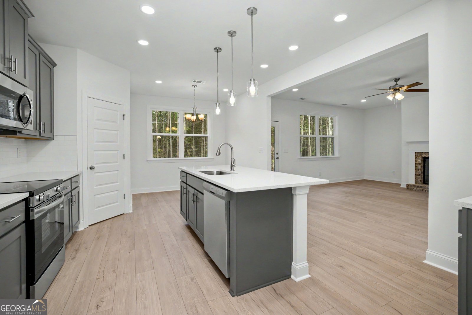 2345 New Hope Road Locust Grove - Photo 21