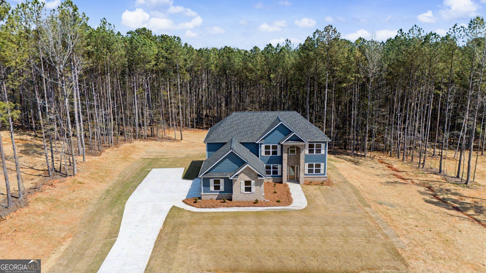 2345 New Hope Road Locust Grove - Photo 54