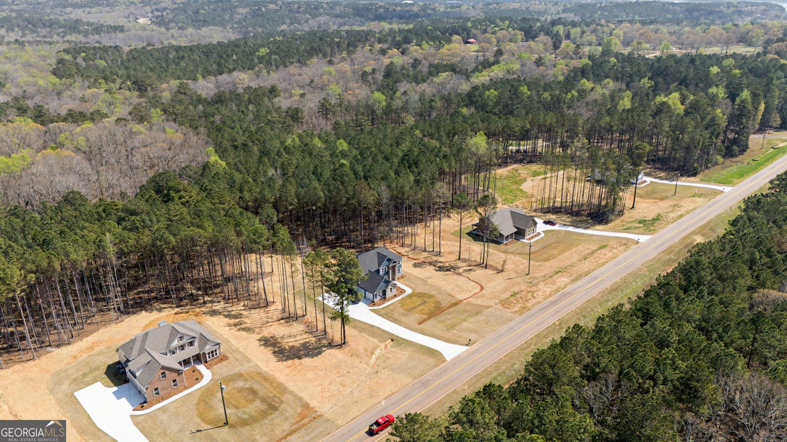 2345 New Hope Road Locust Grove - Photo 55