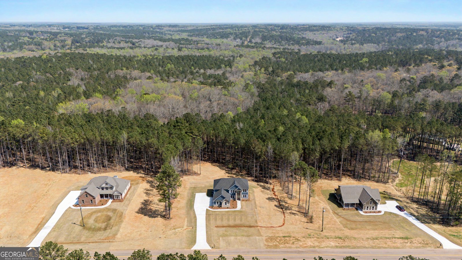 2345 New Hope Road Locust Grove - Photo 56