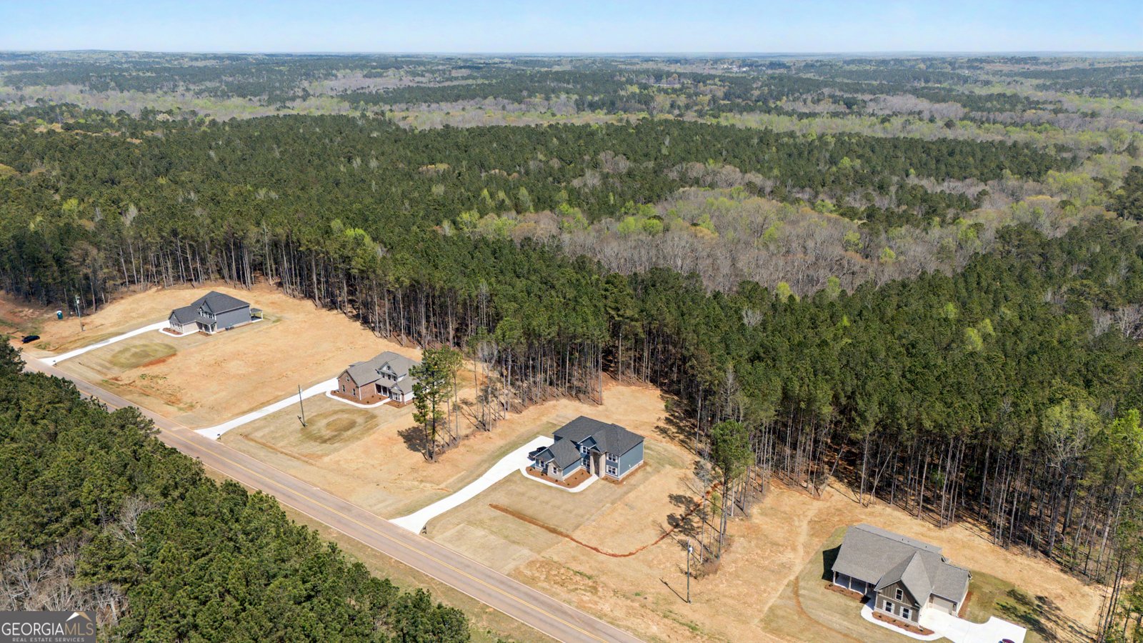 2345 New Hope Road Locust Grove - Photo 57